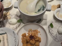 -大树餐厅(益田假日店)