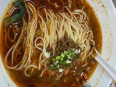 -蓉李记成都名小吃(合肥包河万达店)
