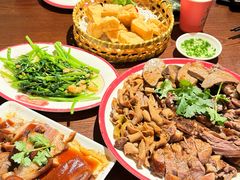 -春梅里卤鹅馆·47年老字号(中山路店)