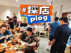 -京尊烤鸭店JINGZUN(春秀路店)