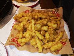 -玺炖·中国铁锅炖(南京东路店)