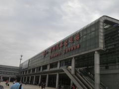 -常州汽车客运站