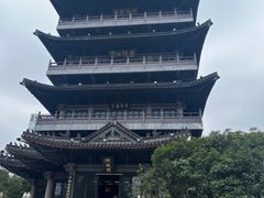 -包公祠