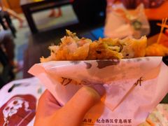-沙州食驿·非遗小吃夜市
