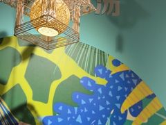 -云中鱼蒸汽石锅鱼(川沙百联店)