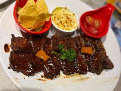 -Gray Whale 灰鲸餐厅(北美N1店)
