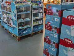 -百安居装修建材卖场(罗湖店)
