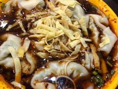 -毛华美食(清扬路店)