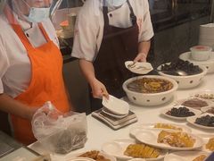 -叶氏兄弟饭摊(马鞍池东路店)