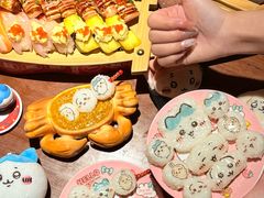 -七町糖果寿司屋(龙洞广工店)
