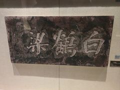 -白鹤梁水下博物馆