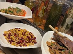 -万达瑞华酒店美食汇自助餐厅(楚河汉街店)
