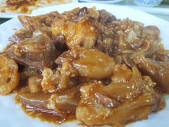 红烧牛窝骨-同发号饭庄(复兴路店)