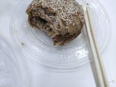 -烤肉宛饭庄(南礼士路店)