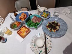-沿途四季·云南菜·诗酒茶(蓝色港湾店)