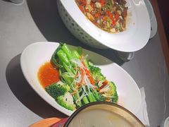 -闽上鲜·福建菜(龙湖滨江天街店)