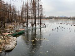 -云龙湖旅游景区