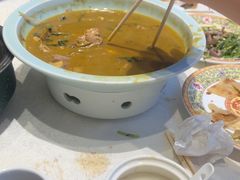 -砂锅居·始于1741(万丰路店)