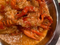 -聚味瞿记·龙虾堂(坡子街店)