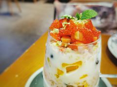 招牌优格杯-BE BRIGHT KITCHEN(正佳广场店)