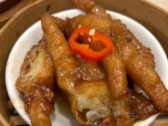 -添好运点心专门店(深水埗店)