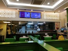 -香港麦奀云吞面世家(中山二路店)