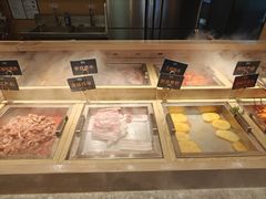 -梨花自助烤肉(西三旗万象汇黑金店)