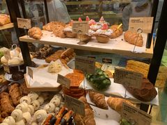 -PAPER STONE BAKERY(天环店)