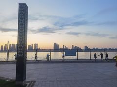 -武昌江滩