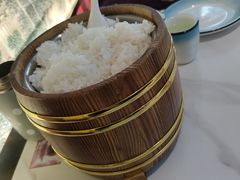 -太阳门淮扬菜(南京博物院店)