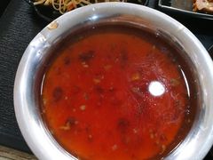 -欧阳家吊炉饼(九纬路店)