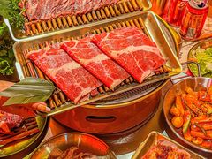 -西塔老太太泥炉烤肉(苏州大悦城店)