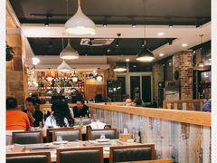 大堂-禾记海鲜烧烤(八一路店)