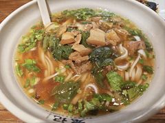 -湘人龙记老长沙米粉(鸟巢店)