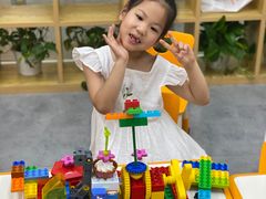 -艾克瑞特机器人教育(金狮校区)