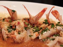 -健眺小海鲜(临海后山店)