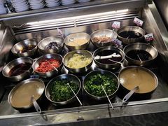 -火炉火自助餐(喜隆多店)