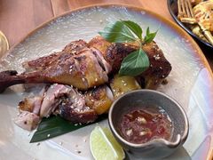 -Tegu泰古莲·泰国餐厅(红山6979店)