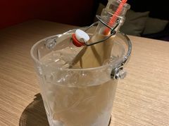 香槟丝滑奶茶-绿茵阁(体育西分店)