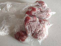 -王德炭烤牛羊肉(西关大街店)
