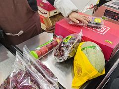 -鲜力达果品批发直销(无锡保利香槟店)