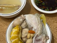 -濠轩阁特色生蚝火锅总店
