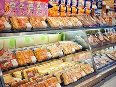 -blt精品超市(KKMALL京基店)