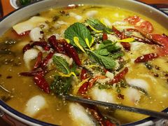 -厨道重庆菜馆(鸳鸯店)