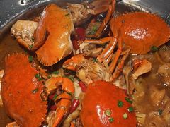 -胖哥俩肉蟹煲(杭州下沙学林街店)