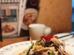 -胖老汉椒麻鸡清真新疆菜(西御街店)