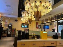 -極屋鮨牛 · 烧肉酒场(时代C馆店)