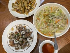 -渔满仓海鲜渔家(象山二店)