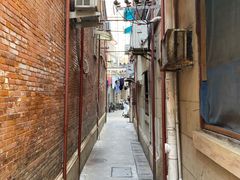 -大韩民国临时政府旧址