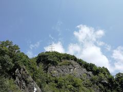 -神农架香溪源景区